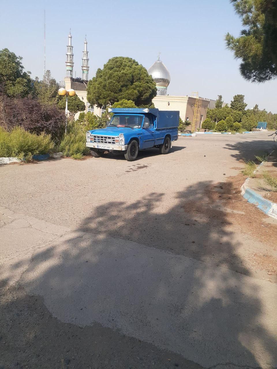 نیسان، مدل ۲۰۱۶|خودرو سواری و وانت|خواف, |دیوار