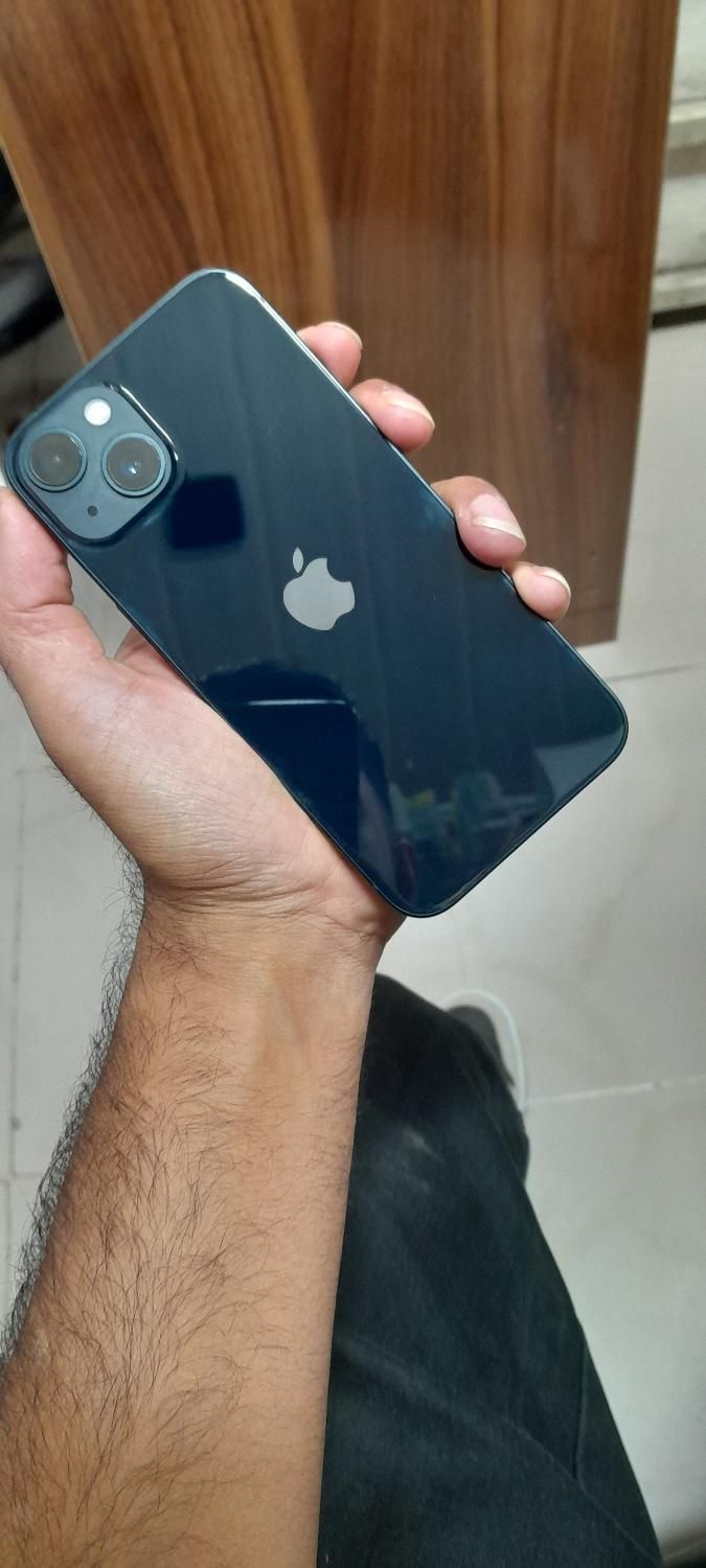 Ip13 بدون خط خش|موبایل|اصفهان, همت‌آباد|دیوار