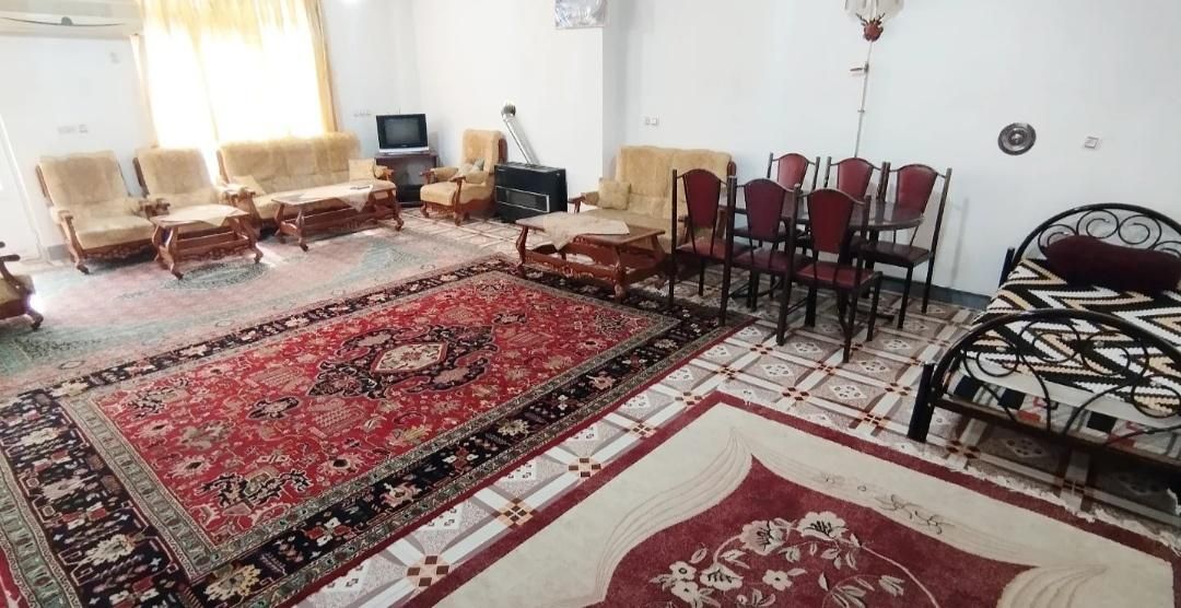 اجاره حیاط ویلایی دربست دوخوابه در جلفا|اجارهٔ کوتاه‌مدت آپارتمان و سوئیت|جلفا, |دیوار