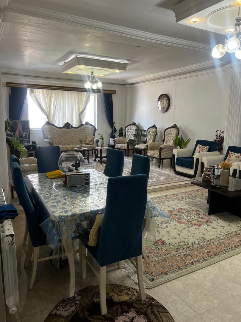 فروش سه خواب دو بر سندار فول امکانات چمران رسالت|فروش آپارتمان|رشت, کوی جام جم|دیوار