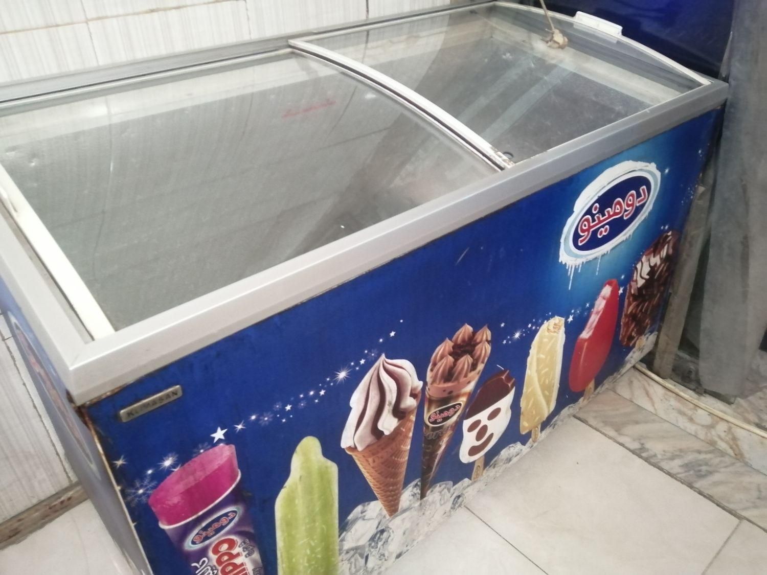 فروش 3 دستگاه یخچال و یک عدد کالباس بر|فروشگاه و مغازه|رشت, حومه رشت|دیوار