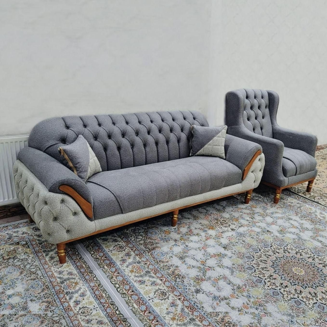 ×× بانک مبل ×× مبل پاسارگاد|مبلمان خانگی و میز عسلی|نورآباد, |دیوار