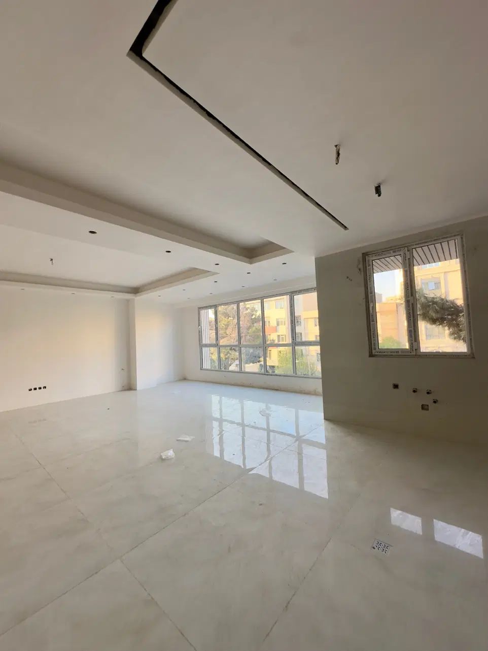 واحد ۱۵۰ متر ۳خواب سندار/۲ نبش / نوساز/ کتویی یاسن|فروش آپارتمان|کرج, گلشهر|دیوار
