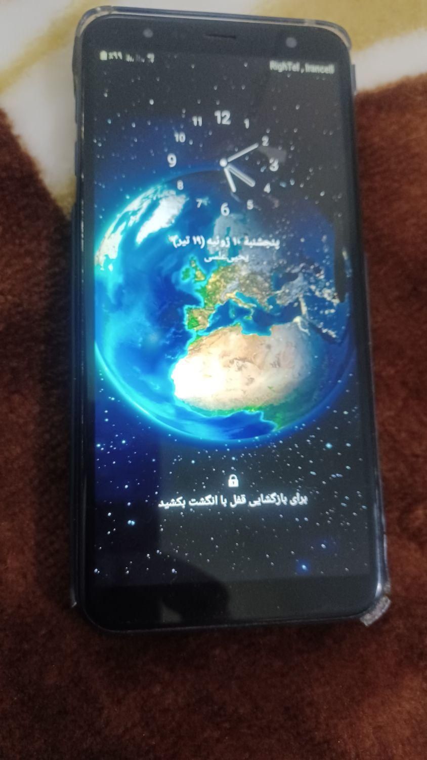 سامسونگ j4 پلاس|موبایل|تهران, علی‌آباد|دیوار