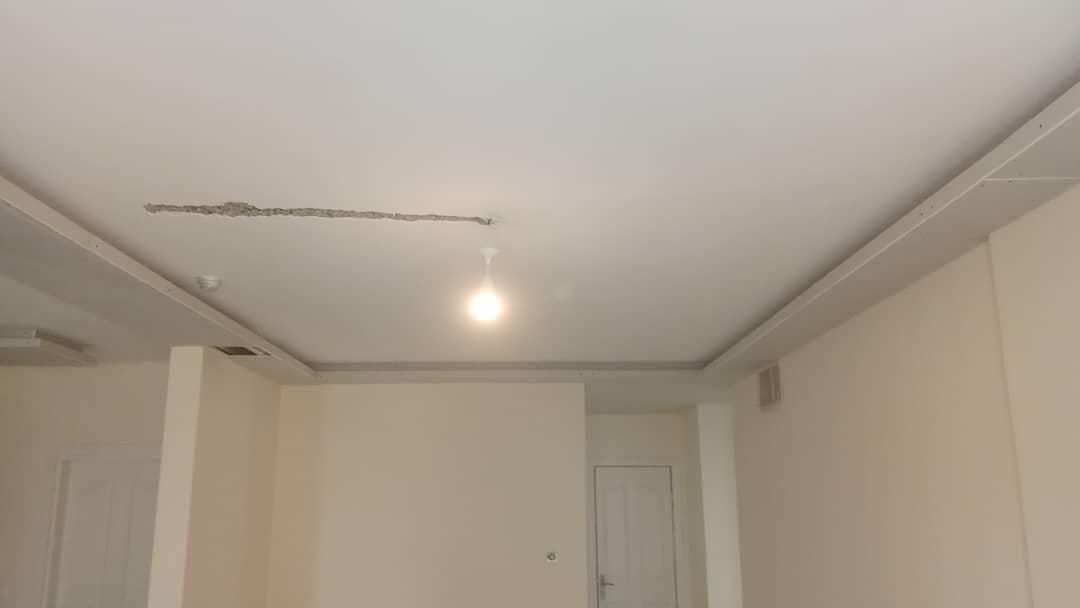 نقاشی ساختمان کاغذقیمت پایین|خدمات پیشه و مهارت|پارسآباد, |دیوار