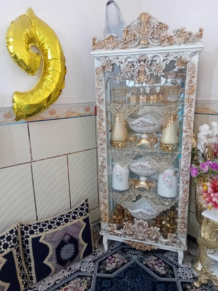 محل بازدید هشت بندی|ساعت دیواری و تزئینی|میناب, |دیوار