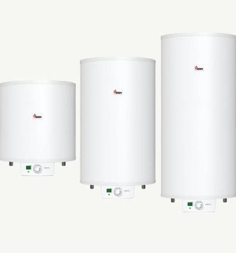 آبگرمکن مخزن دار برقی بوتان (مخزنی)|آبگرمکن، پکیج، شوفاژ|اصفهان, شاهد|دیوار