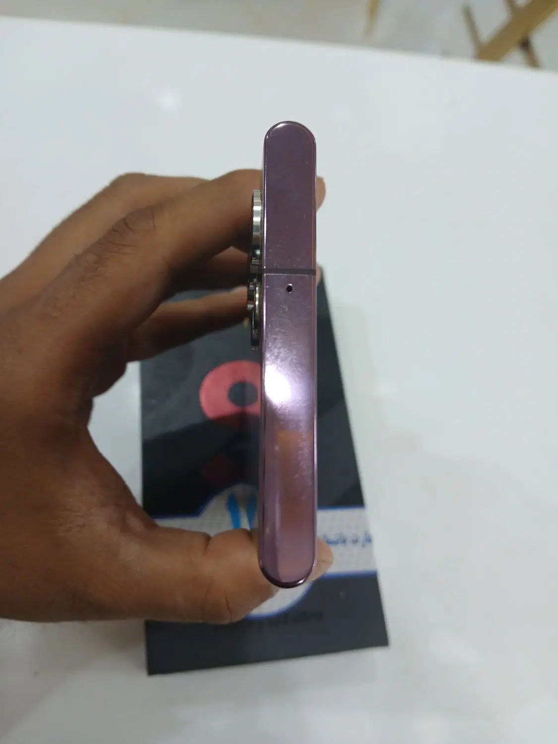 سامسونگ Galaxy S22 Ultra 5G با حافظهٔ ۲۵۶ گیگابایت|موبایل|اصفهان, خانه اصفهان|دیوار