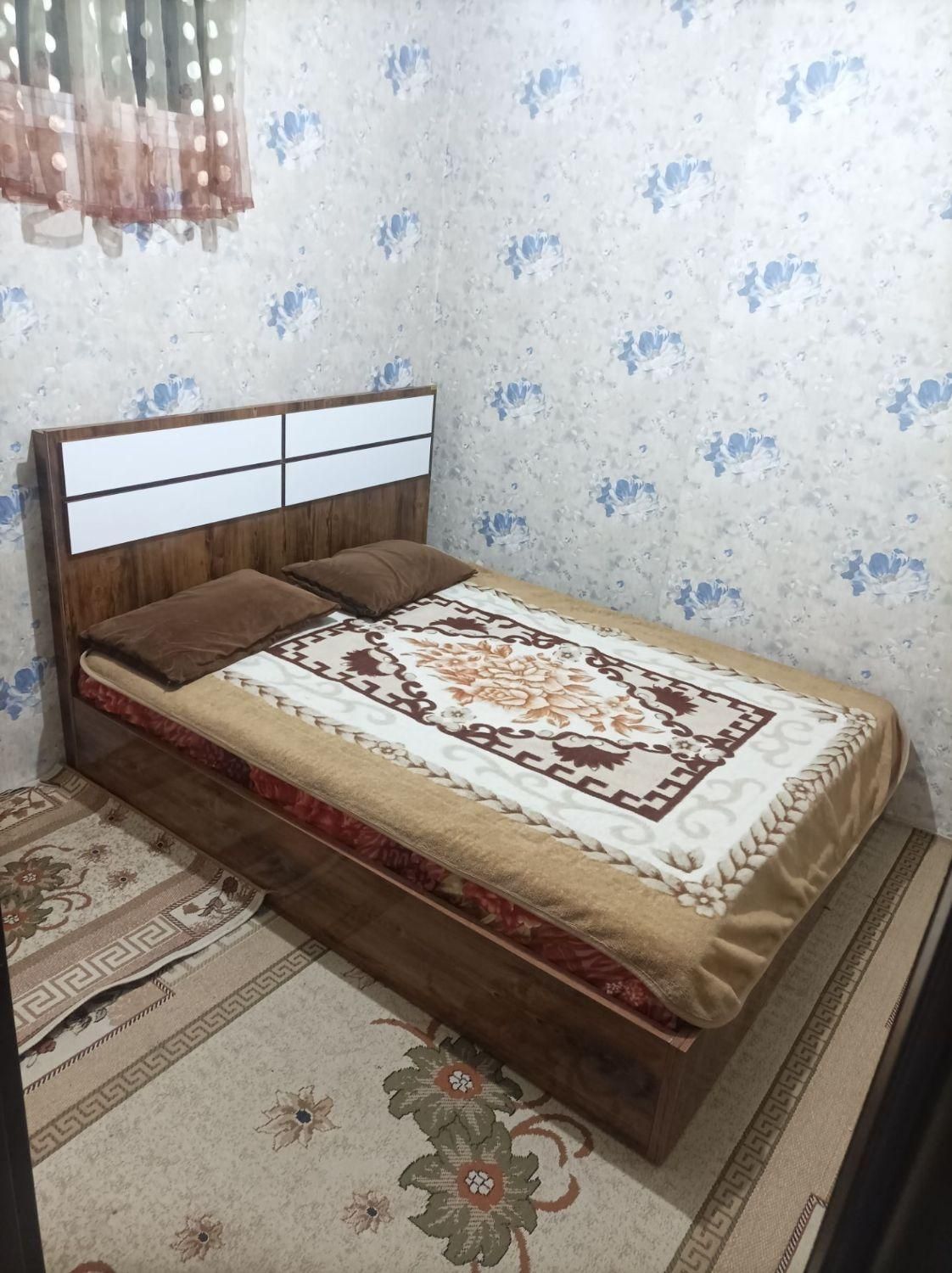 واحد مبله  سوئیت اپارتمان طبرسی همکف و ۲|اجارهٔ کوتاه‌مدت آپارتمان و سوئیت|مشهد, حرم مطهر رضوی|دیوار