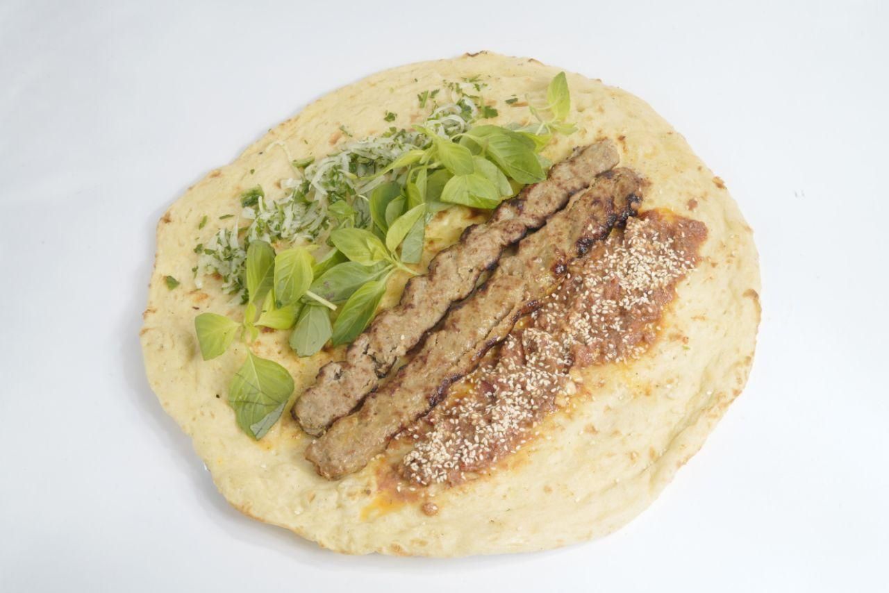 کـره کباب آقای پدر|خوردنی و آشامیدنی|نیشابور, بلوار گلها|دیوار