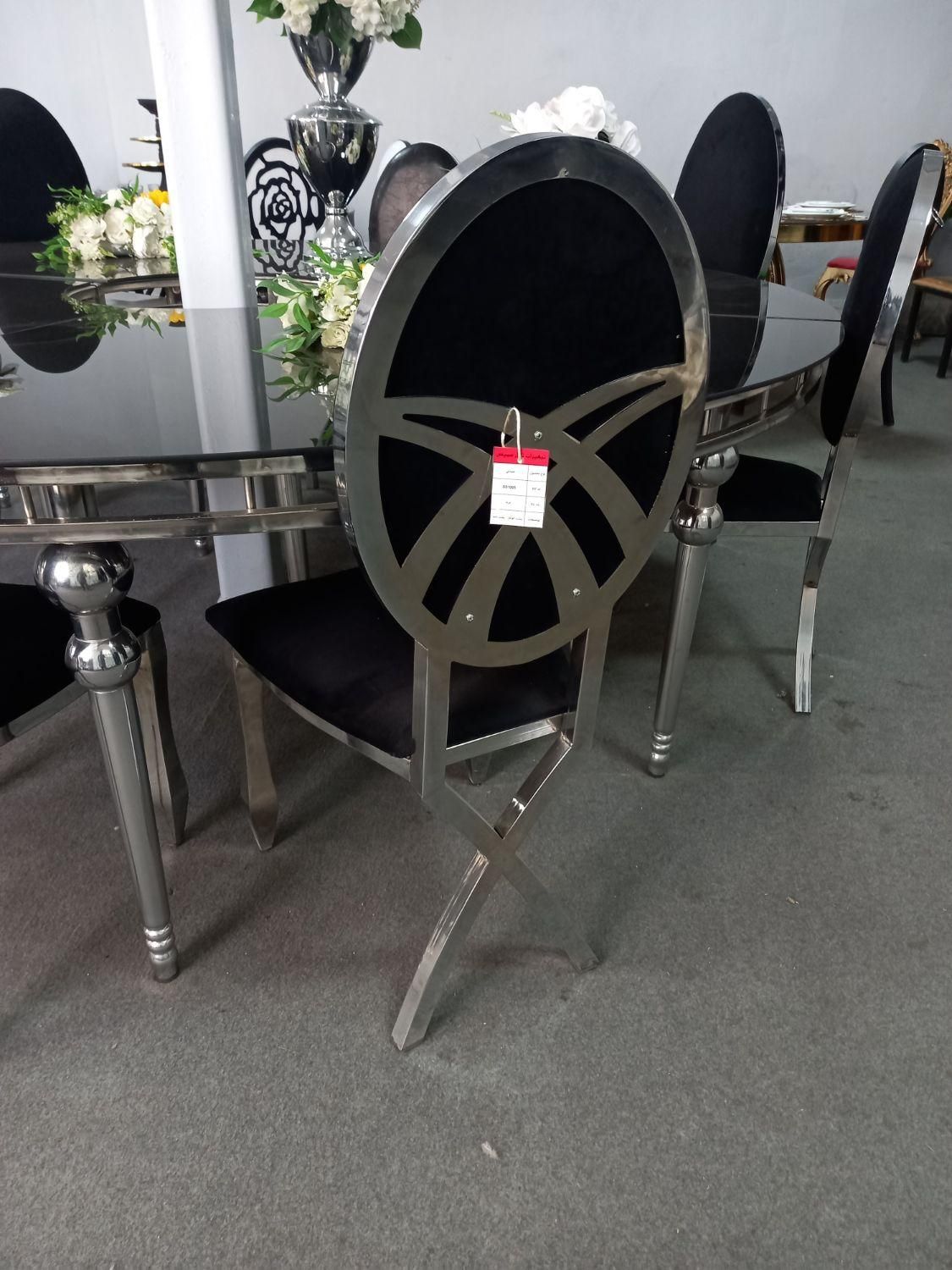 صندلی تالار شادی|عمدهفروشی|شیراز, بازار|دیوار