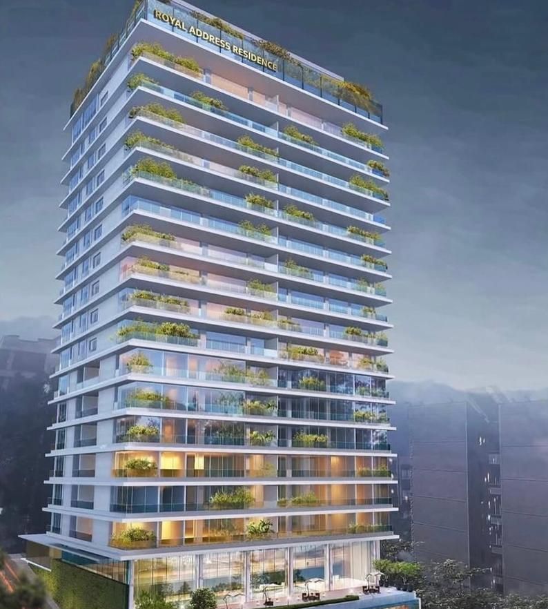 ۱۶۵ متر سند اداری بر اندرزگو|فروش دفتر کار، اتاق اداری، مطب|تهران, فرمانیه|دیوار