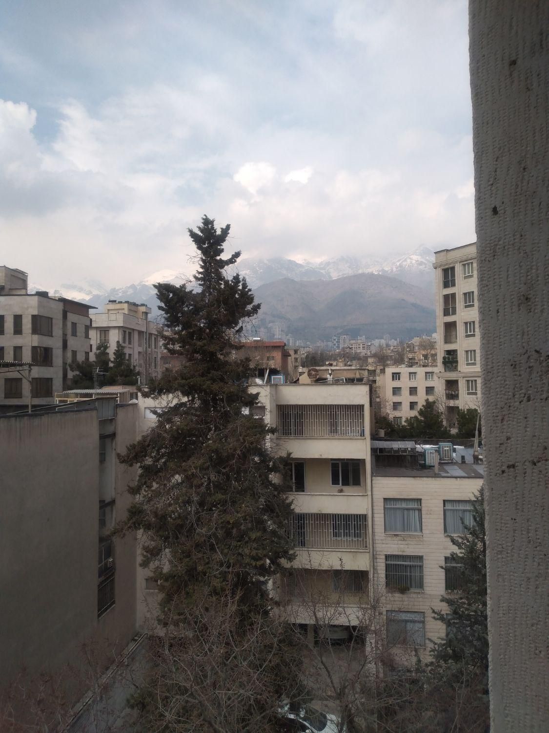 ۴۰۰متر کلنگی .بهترین لوکیشن|فروش زمین و ملک کلنگی|تهران, قیطریه|دیوار