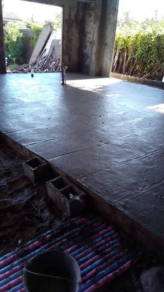 فوم بتن پاسارگارد|خدمات پیشه و مهارت|کرمانشاه, |دیوار