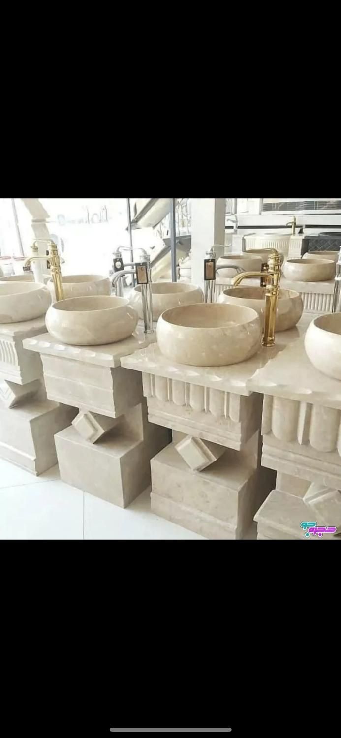 سینک یاقوت سبز|مصالح و تجهیزات ساختمان|تهران, امام زاده حسن|دیوار