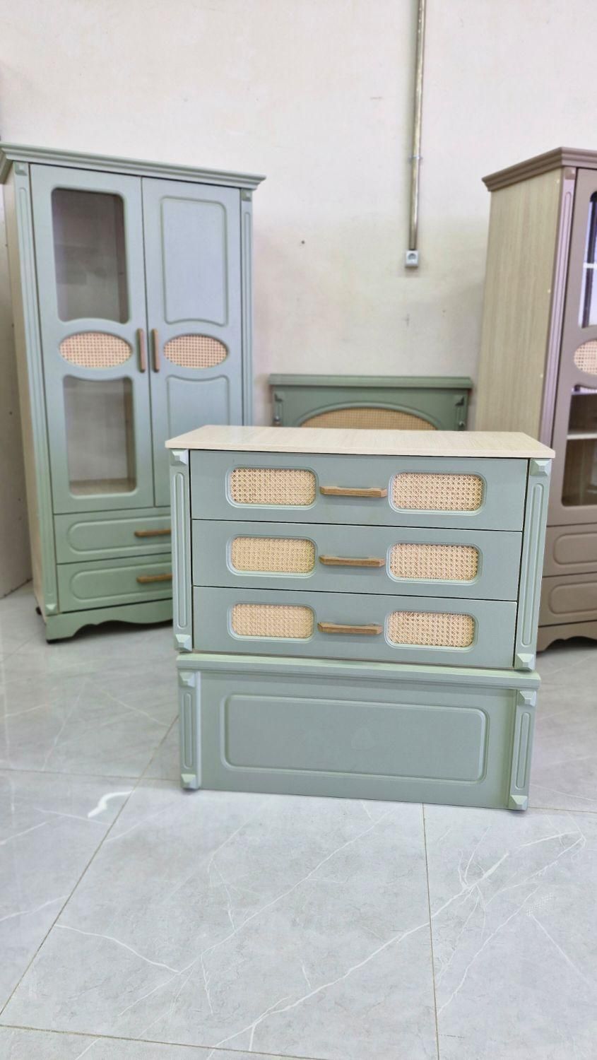 سرویس چوب ویکتوریا|اسباب و اثاث بچه|مشهد, نوید|دیوار