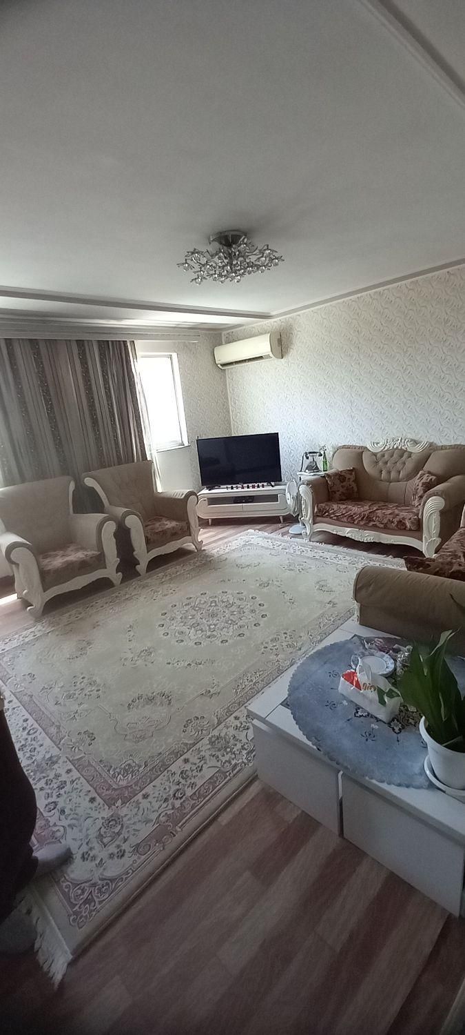 انصاری دو قدمی خیابان سند / با رهن و وام بالا|فروش آپارتمان|رشت, کوی طالقانی|دیوار