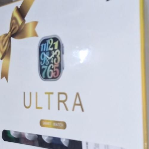 ساعت هوشمند طرح اپل|لوازم جانبی موبایل و تبلت|اسلامشهر, |دیوار