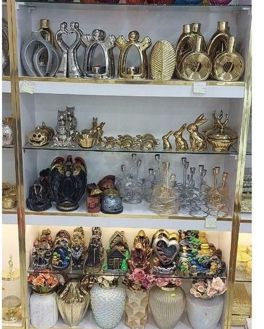 اکسسوری دکوری|مجسمه، تندیس، ماکت|قم, نیروگاه|دیوار
