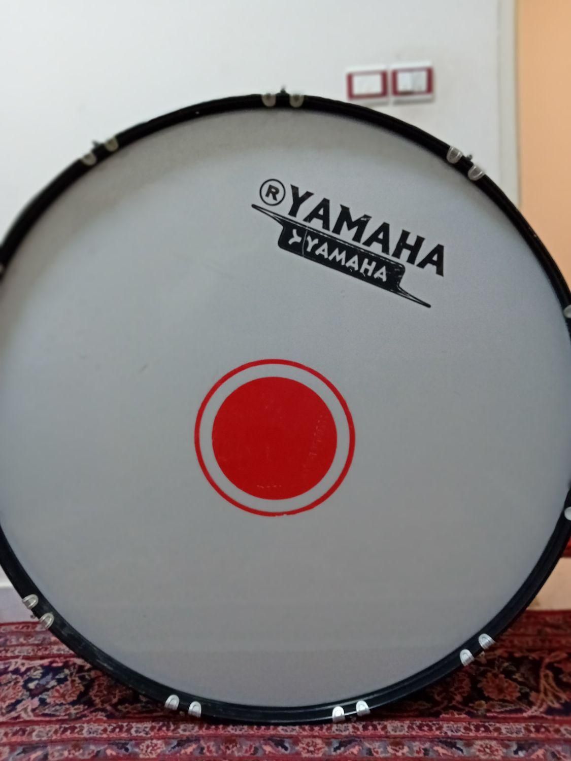 تبل ۱متر و ۲۰ سانت|درام و پرکاشن|تبریز, |دیوار