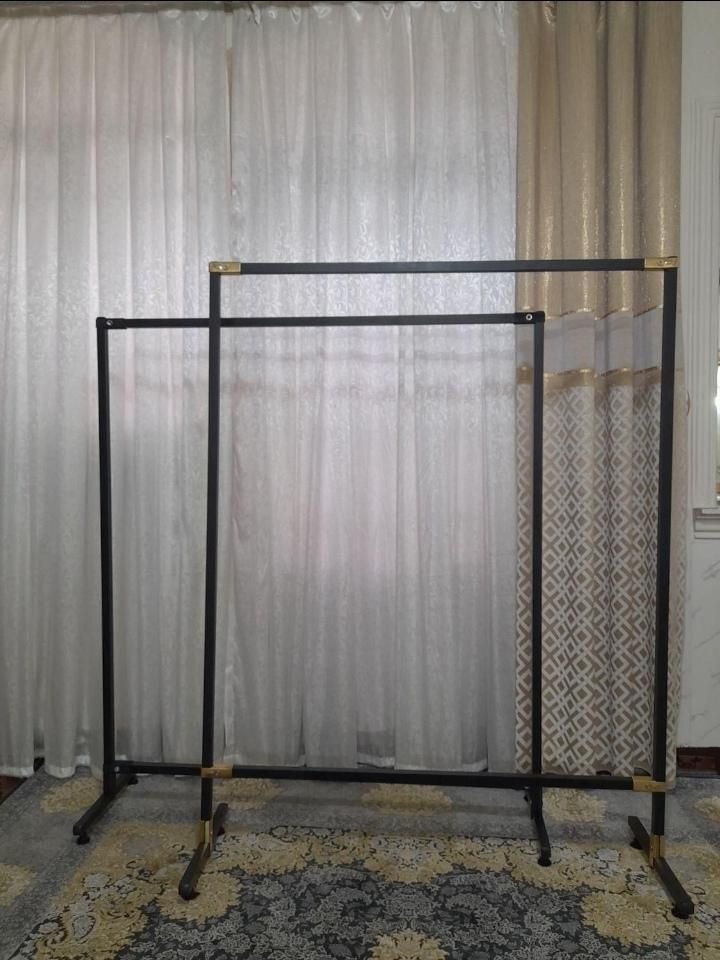 رگال|بندرخت و رختآویز|ارومیه, |دیوار