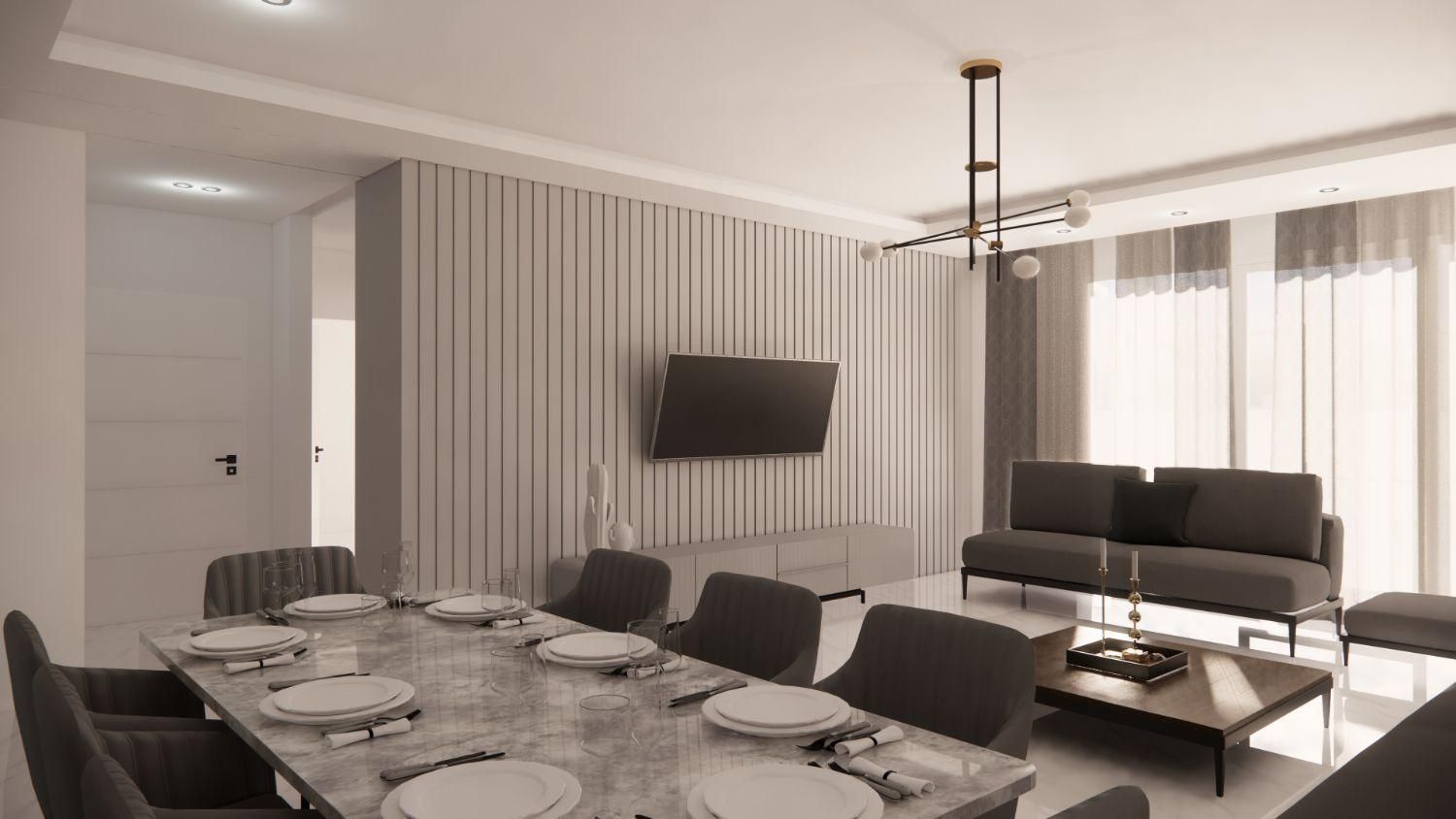 آپارتمان ۱۵۰متری لاکچری برند معروف|فروش آپارتمان|مشهد, الهیه|دیوار