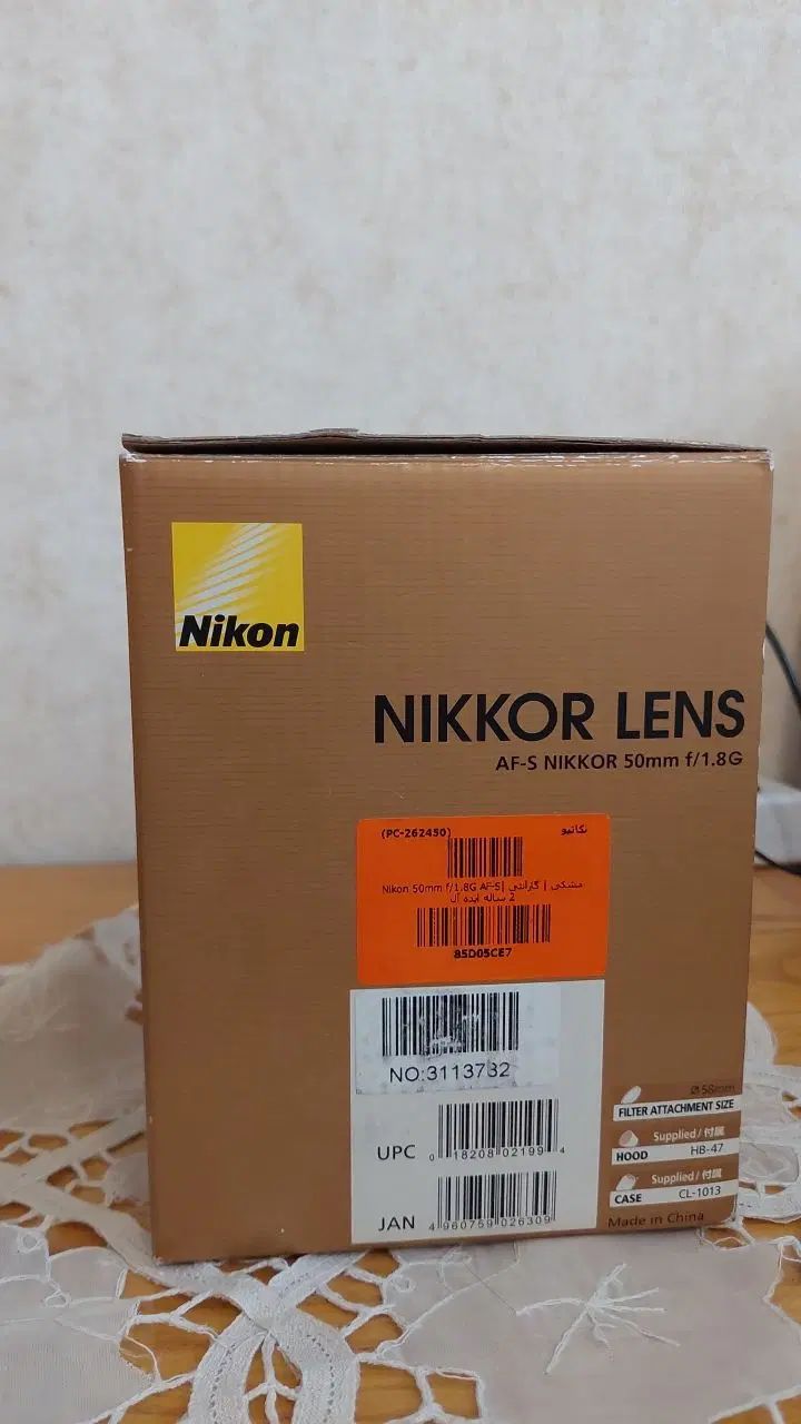 دوربین نیکون d5300|دوربین عکاسی و فیلم‌برداری|تهران, جنت‌آباد جنوبی|دیوار