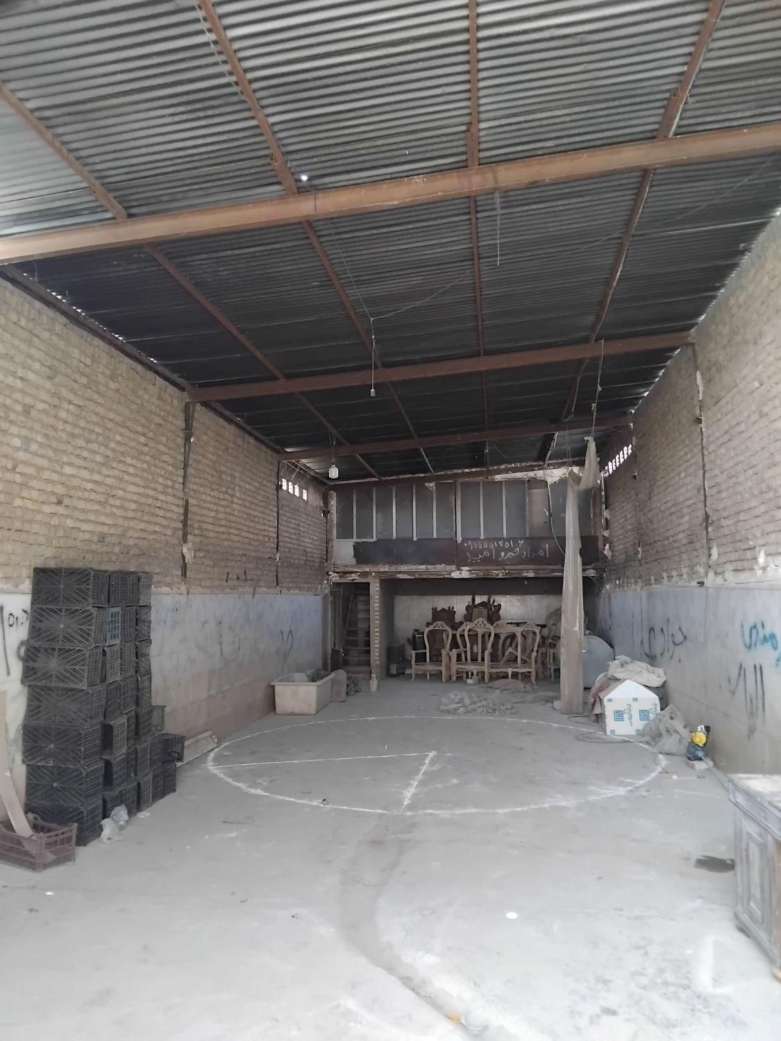 فروش سوله|فروش دفتر صنعتی، کشاورزی، تجاری|نیشابور, دهنو|دیوار