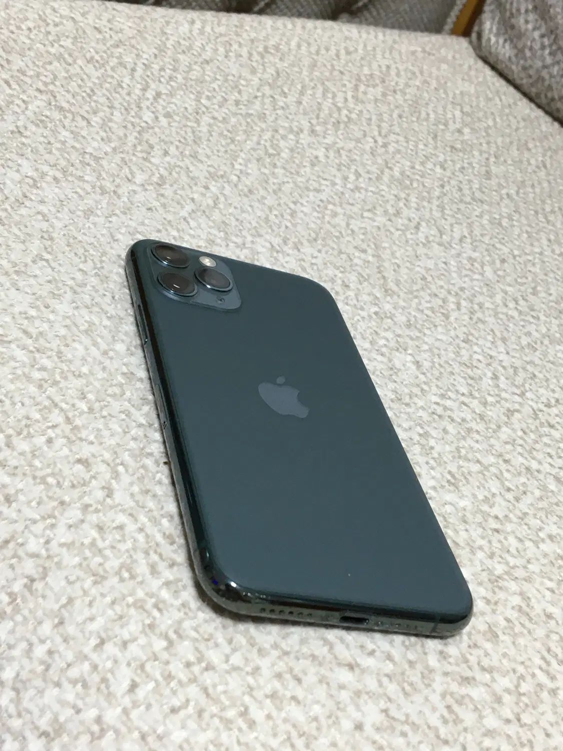 iphone11pro256پلمپ|موبایل|کرمانشاه, |دیوار