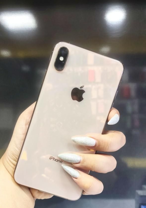 iphone xsmax بازنشسته بدون پیش|موبایل|اهواز, نادری|دیوار