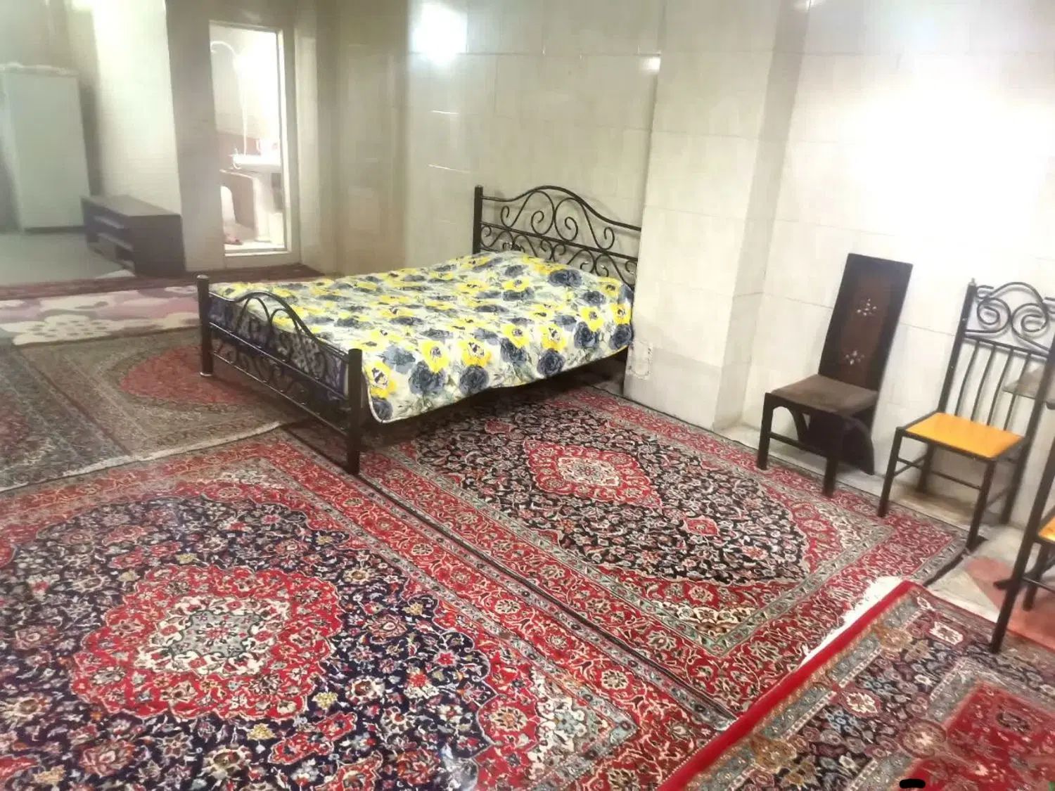 اجاره روزانه سوئیت آپارتمان بحر اصلی جاده ملارد|اجارهٔ کوتاه‌مدت آپارتمان و سوئیت|اندیشه, شهرک کوثر|دیوار