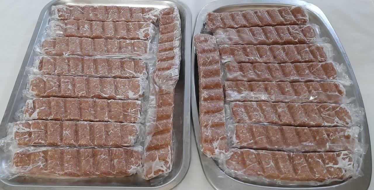 کباب لقمه مرغ و گوشت خانگی|خوردنی و آشامیدنی|تهران, جنت‌آباد جنوبی|دیوار