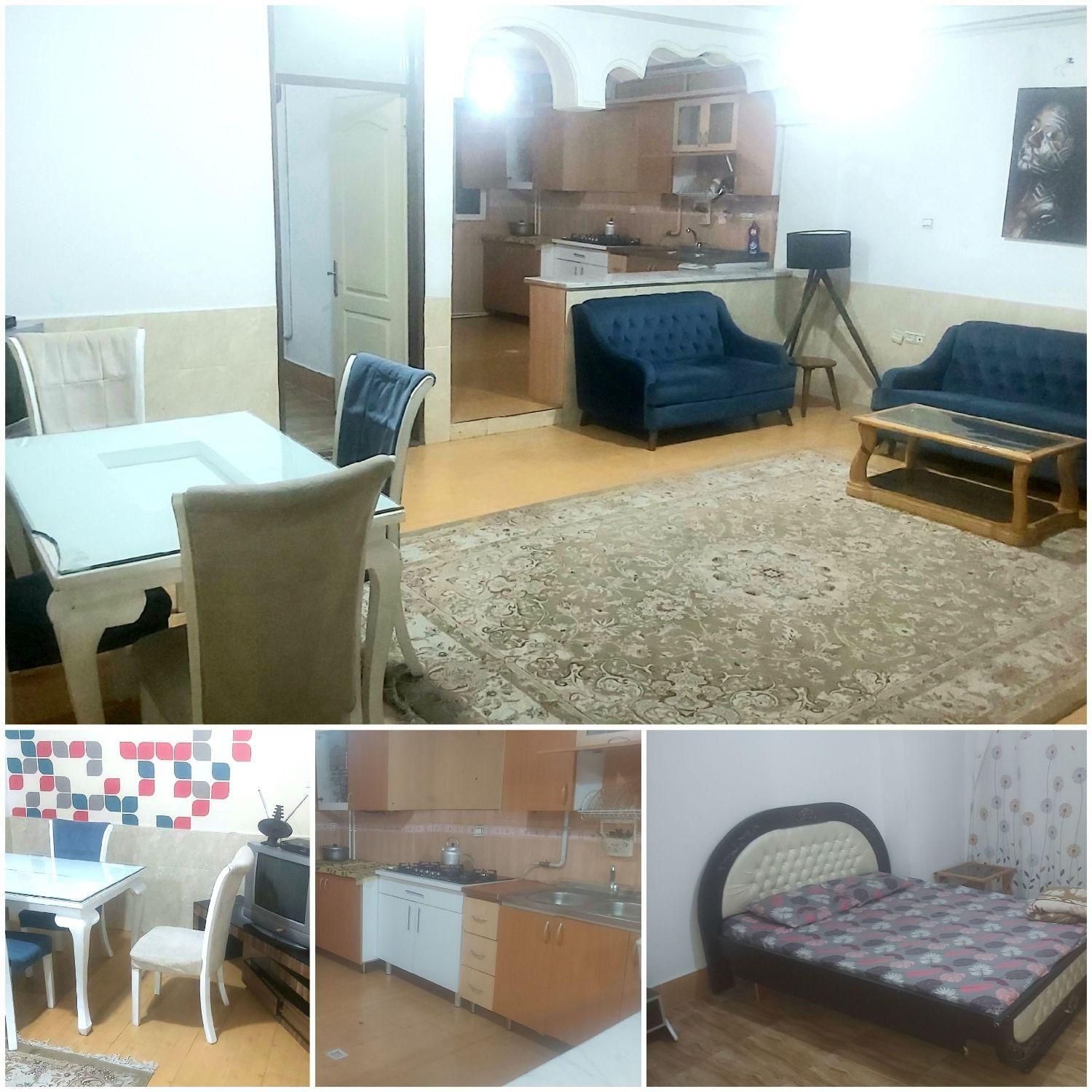 سوییت اجاره ای و واحد دربست ویلایی|اجارهٔ کوتاهمدت آپارتمان و سوئیت|بجنورد, |دیوار