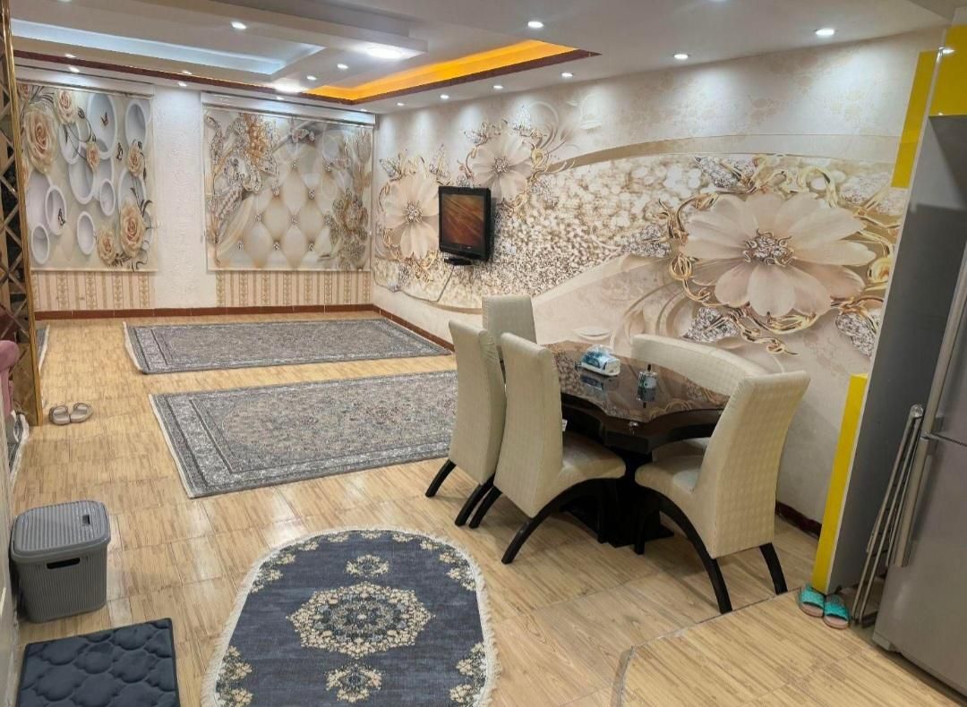 اجاره روزانه/هفتگی/ماهانه آپارتمان ۱۱۰ متری|اجارهٔ کوتاهمدت آپارتمان و سوئیت|شهریار, شهریار|دیوار