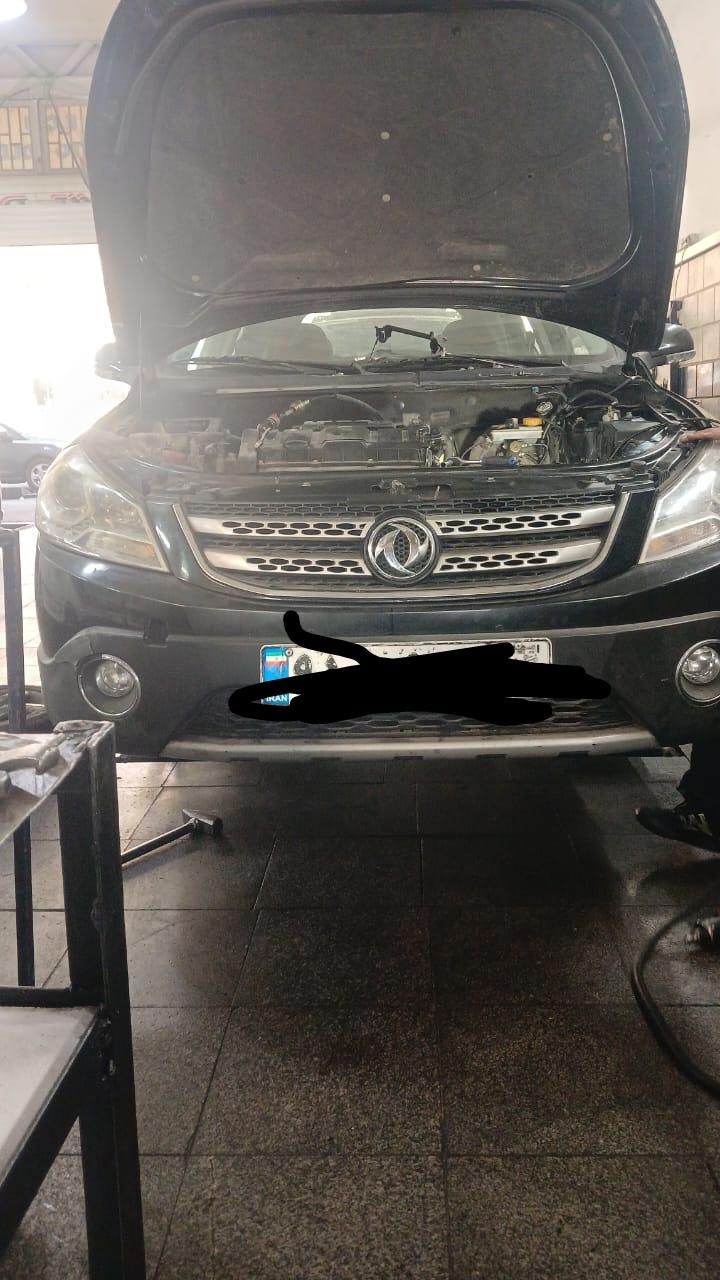 گیربکس اتوماتیک  اچ سی کراس H30 Cross|خدمات موتور و ماشین|تهران, قاسم‌آباد|دیوار