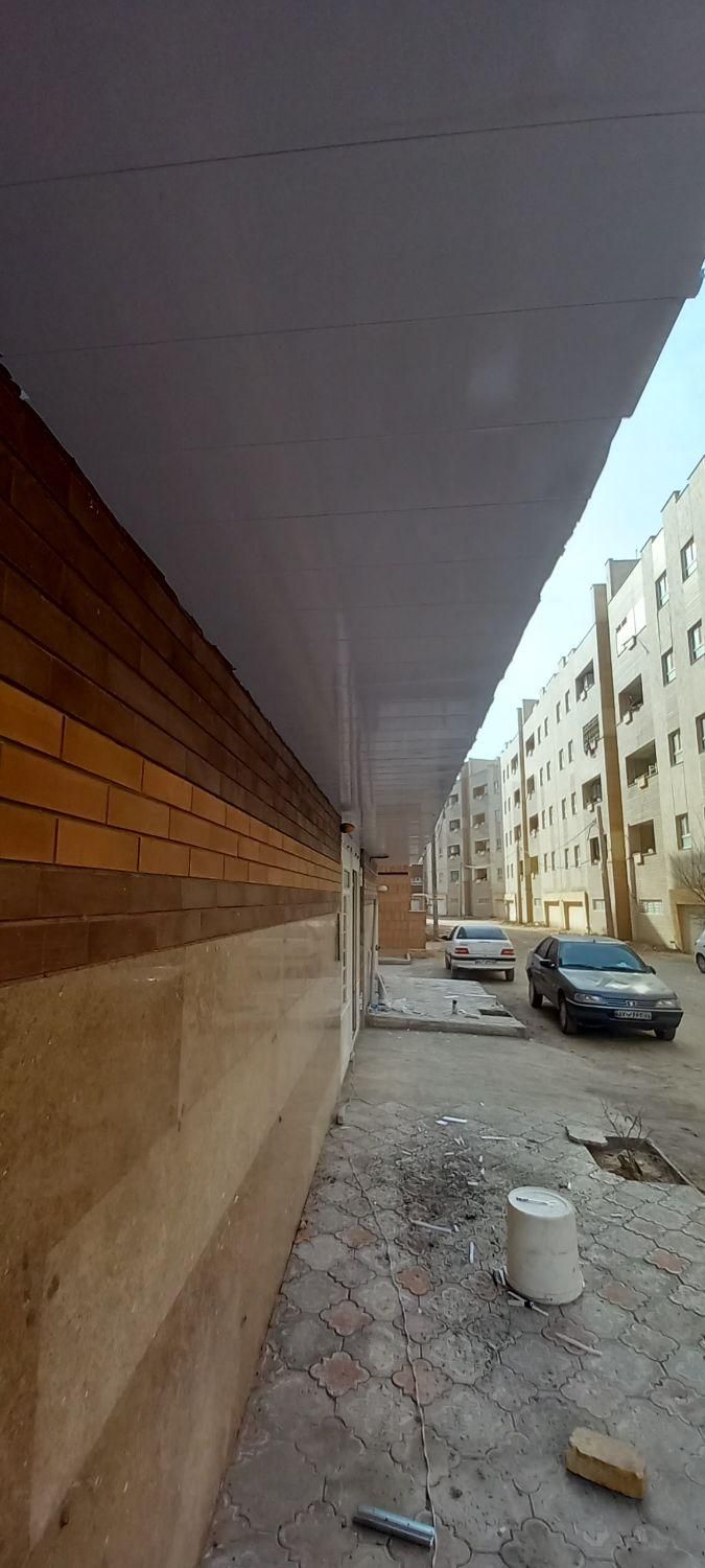 نصب pvc و سقف کاذب ۶۰در ۶۰|خدمات پیشه و مهارت|سیرجان, |دیوار