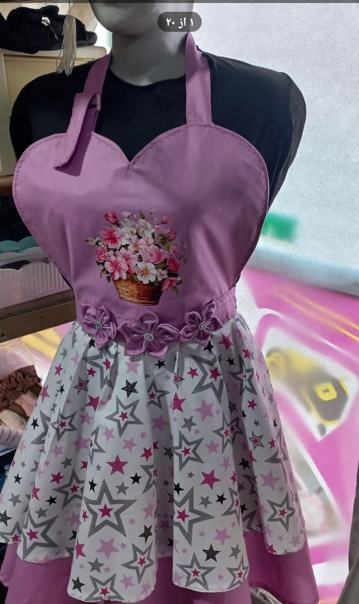 دوخت سرویس آشپزخانه|سفره، حوله، دستمال آشپزخانه|ارومیه, |دیوار