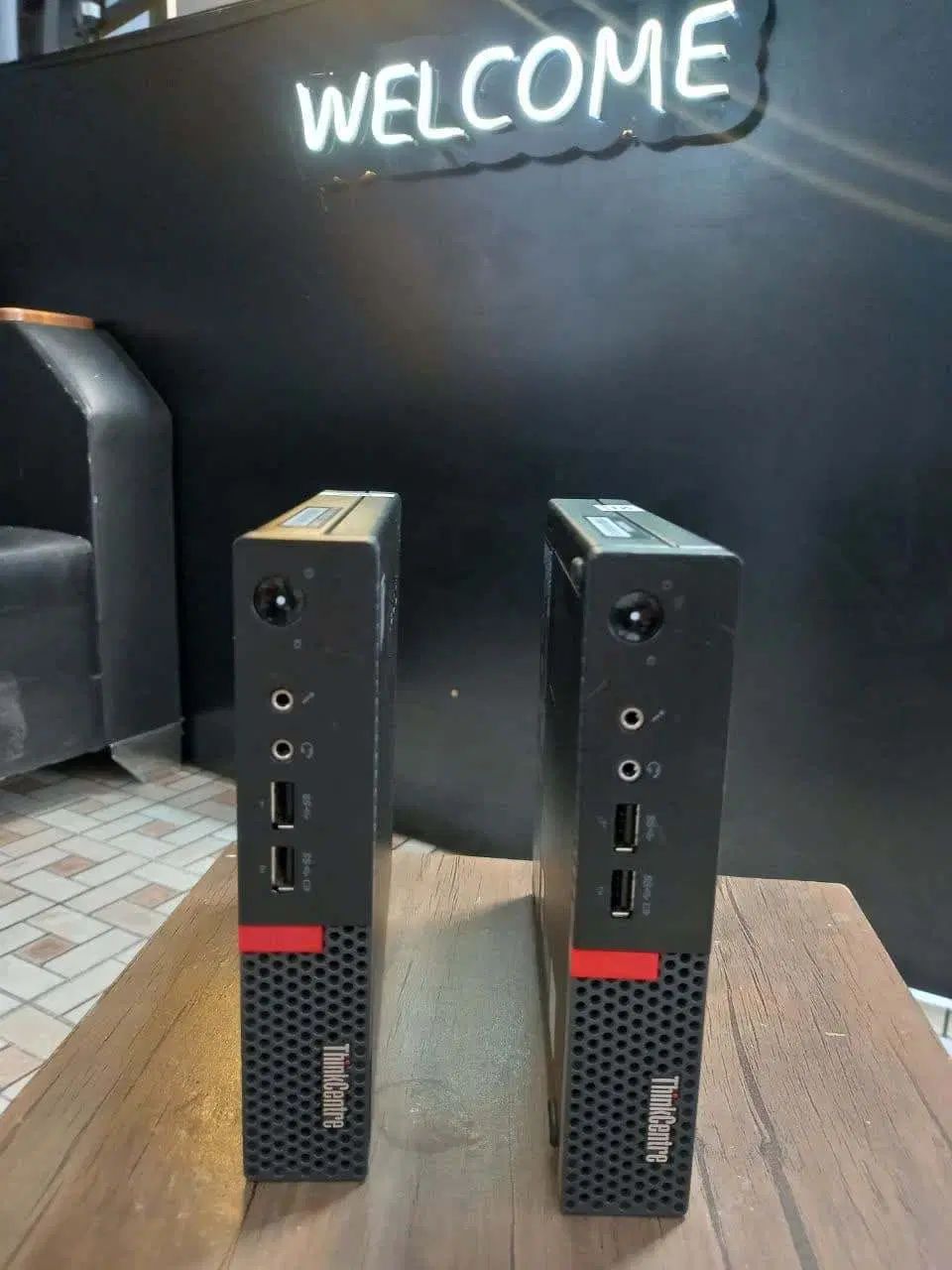 مینی کیس.تاینیddr4نسل6و7اداری.فروشگاهی.حسابداری|رایانه رومیزی|تهران, آرژانتین|دیوار