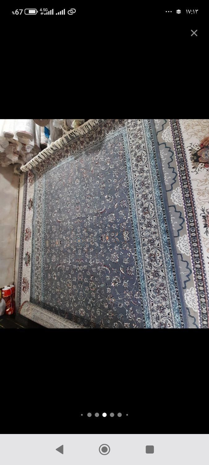 فرش ۶ متری ۷۰۰ شانه فیلی|فرش|قدس, شهرقدس|دیوار