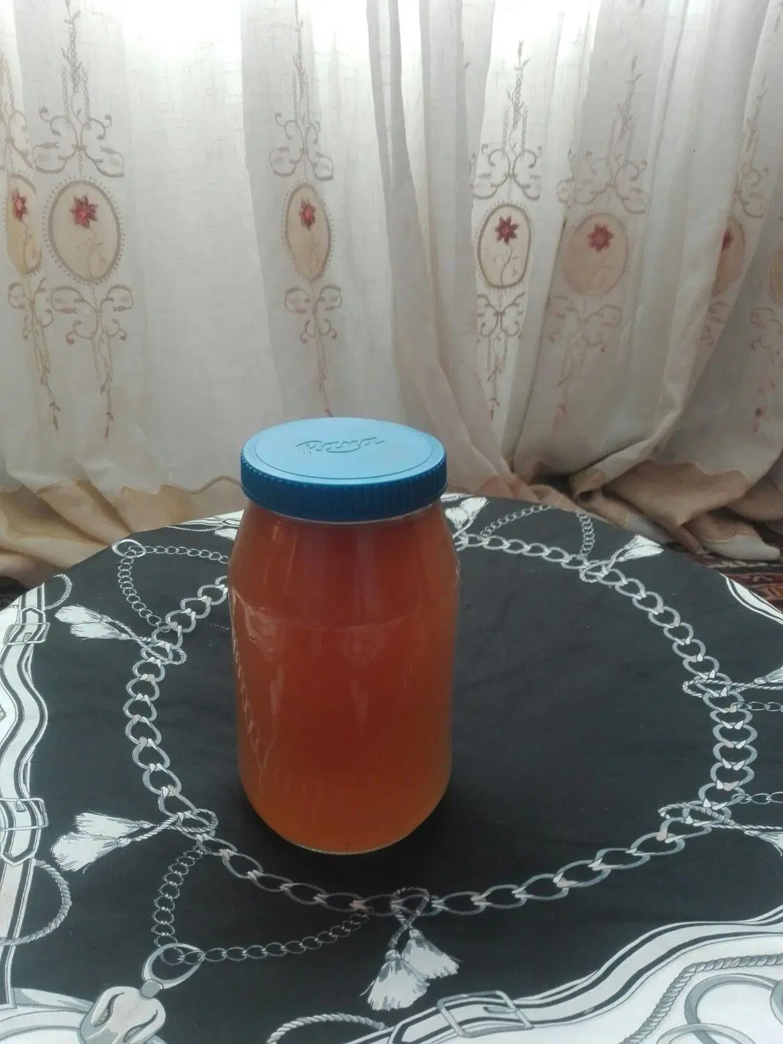 سرکه سیب کاملاً طبیعی|خوردنی و آشامیدنی|مشهد, عامل|دیوار
