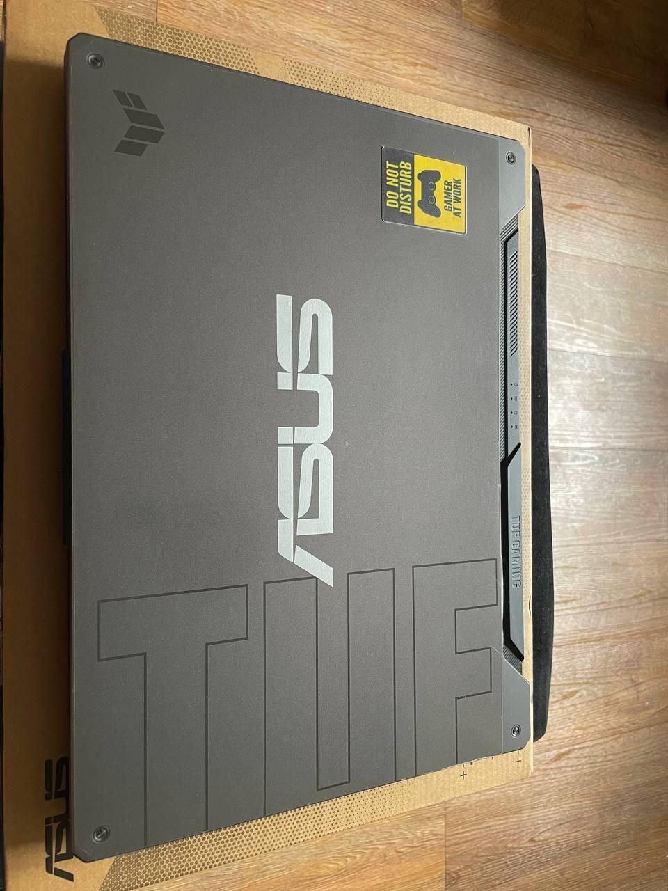 لپ تاپ Asus FX506H|رایانه همراه|تهران, میرداماد|دیوار