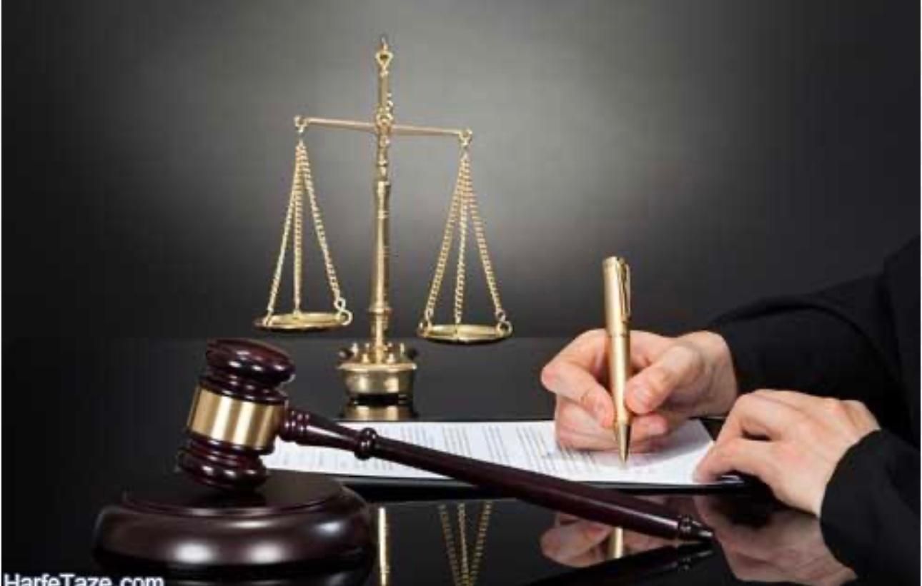 وکیل پایه یک دادگستری با سابقه کاری ۱۵سال|خدمات مالی، حسابداری، بیمه|کیش, |دیوار