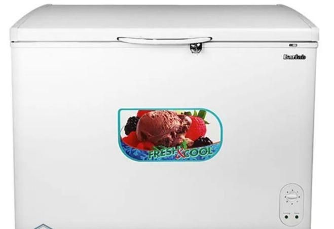 فریزر خانگی صندوقی|فروشگاه و مغازه|نجفآباد, کهریزسنگ|دیوار