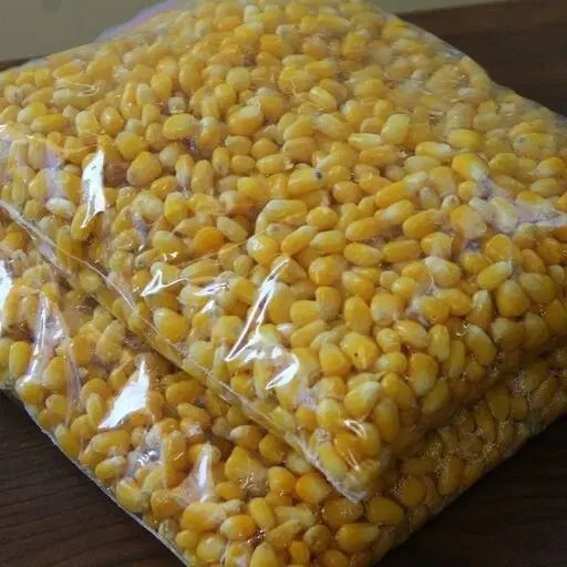 ذرت مکزیکی|خوردنی و آشامیدنی|اصفهان, خیادان|دیوار
