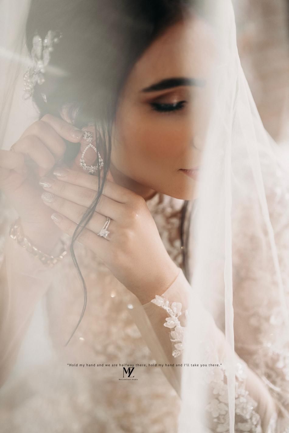 آتلیه تخصصی عروسی ،فرمالیته ، عقد ،تولد|خدمات پذیرایی، مراسم|تهران, استاد معین|دیوار