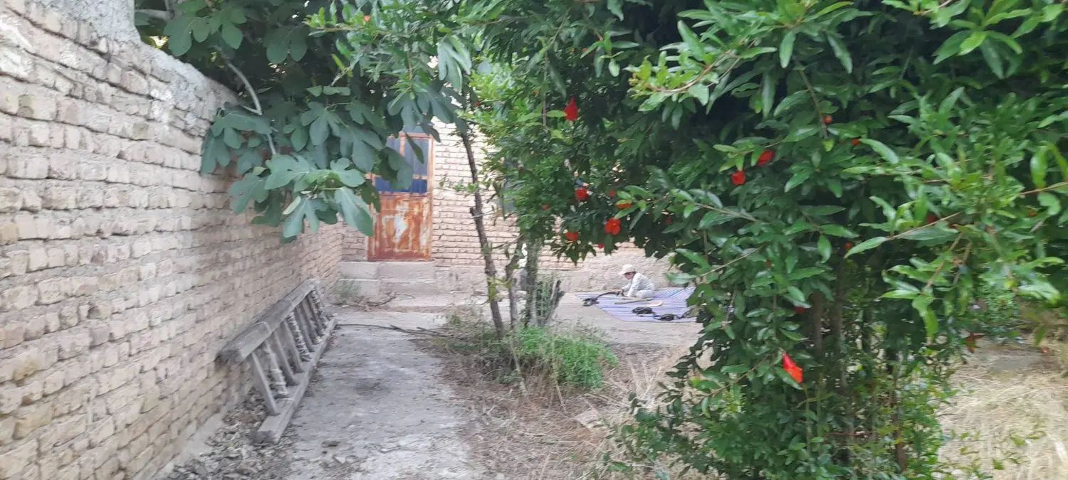 خانه باغ در آنجیلاق جاده قدیم طالقان|فروش خانه و ویلا|تهران, وردآورد|دیوار