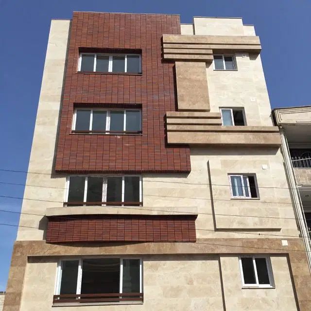 ۱۰۵متر کلنگی سرنبش/بالای سپه/قابل تجمیع|فروش زمین و ملک کلنگی|تهران, جیحون|دیوار
