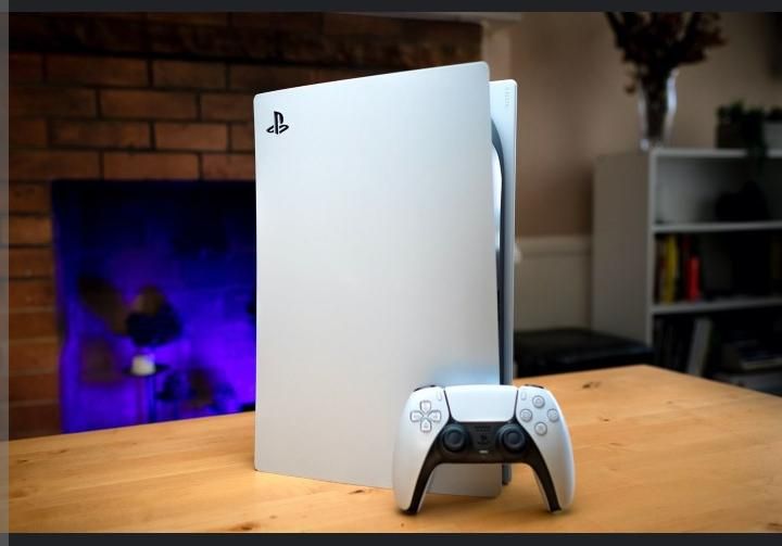 ps5 درایواروپا باگارانتی چکی|کنسول، بازی ویدئویی و آنلاین|مشهد, احمدآباد|دیوار