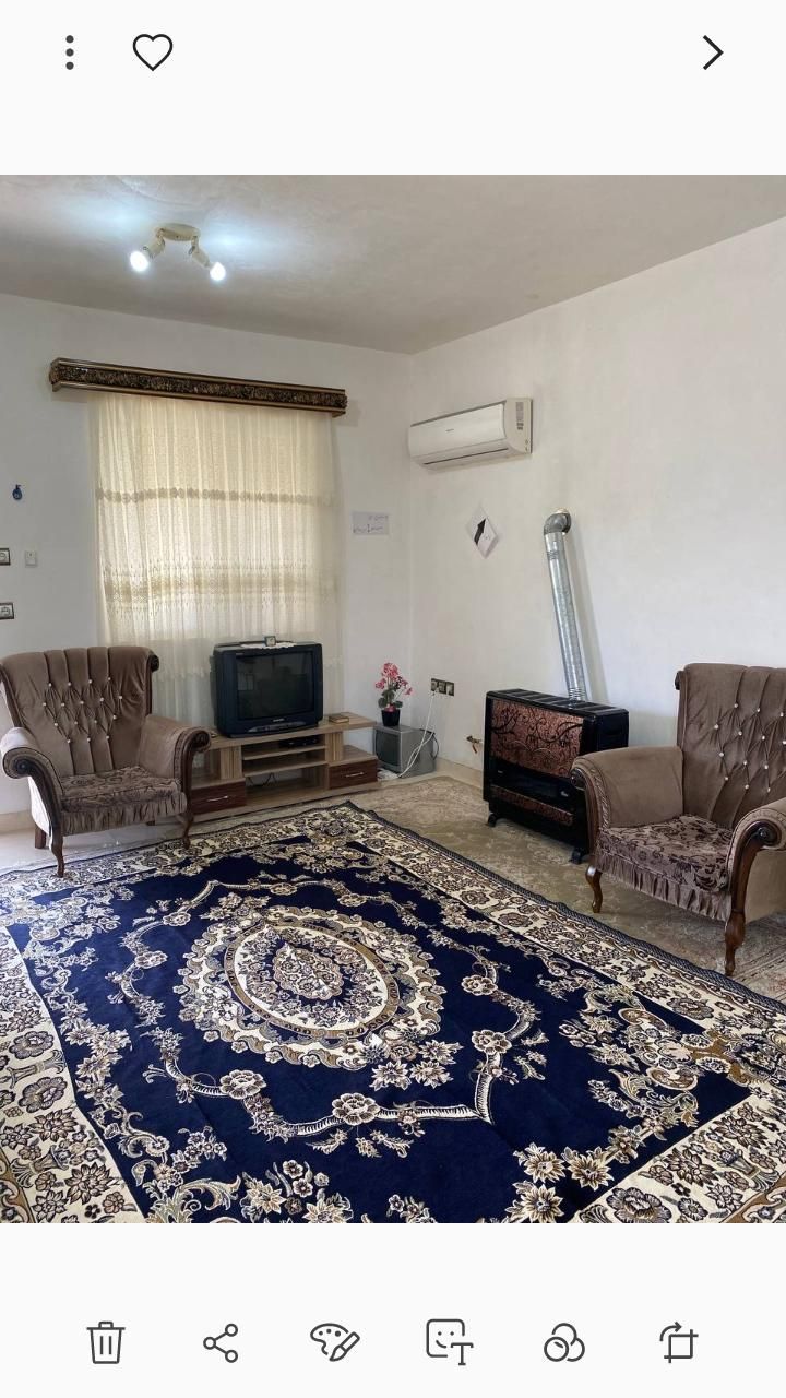 ویلا دربست تمیزباتراس،حیاط ویک سویت ۵۰ متری|اجارهٔ کوتاه‌مدت آپارتمان و سوئیت|فومن, |دیوار