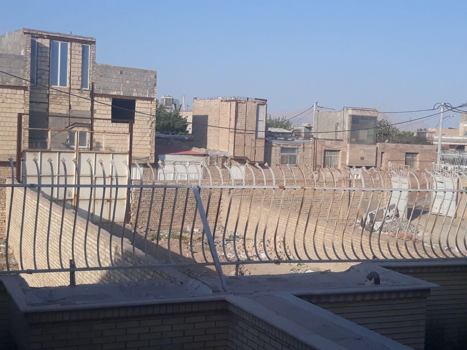 فروش زمین ۲۳۵ متری در خاتون‌آباد|فروش زمین و ملک کلنگی|اصفهان, خاتون‌آباد|دیوار